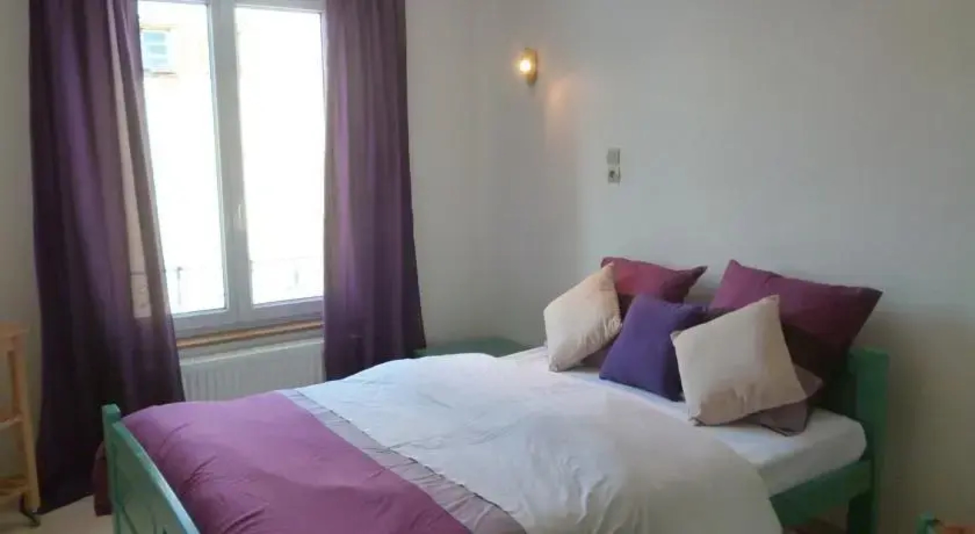 Hôtel Restaurant au Cerf