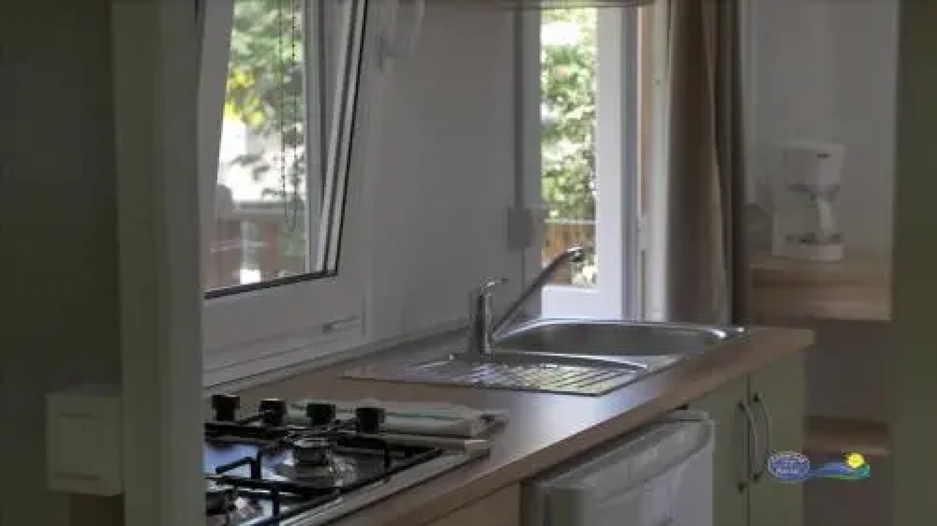 Camping Village Parisi