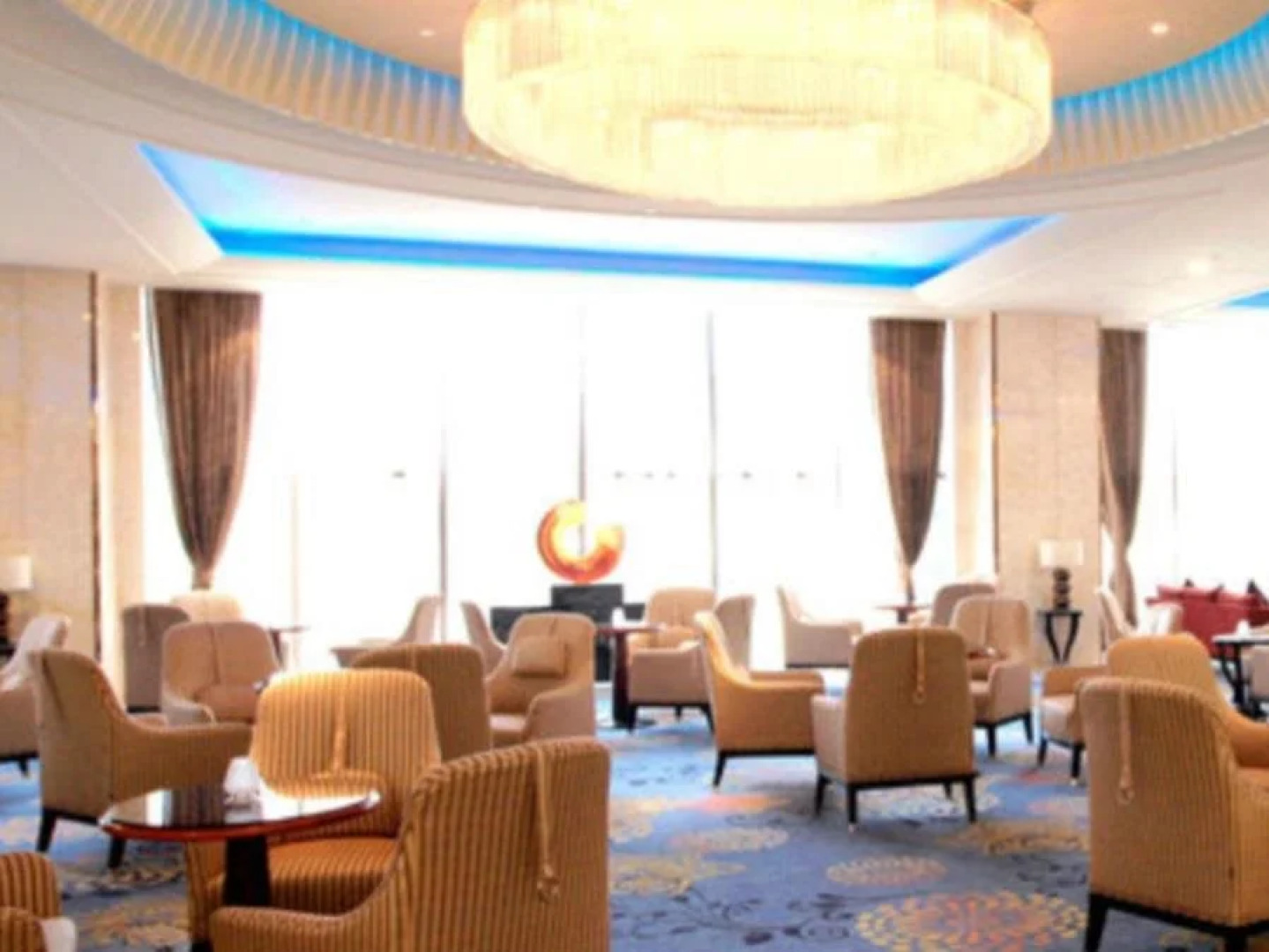 Jinjiang Hotel Rizhao Land Bridge