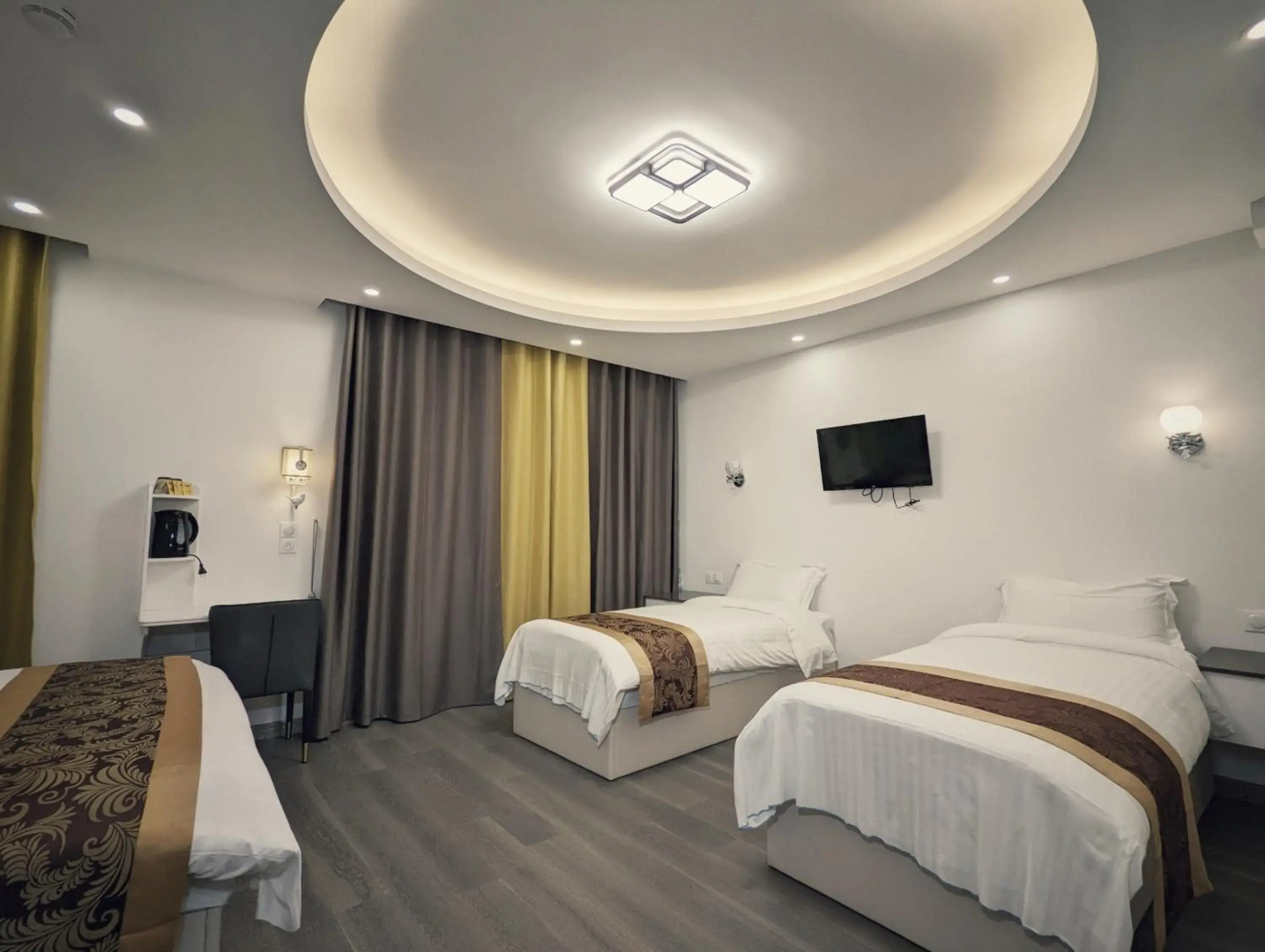 Kyriad Rouen Sud - Sotteville Les Rouen