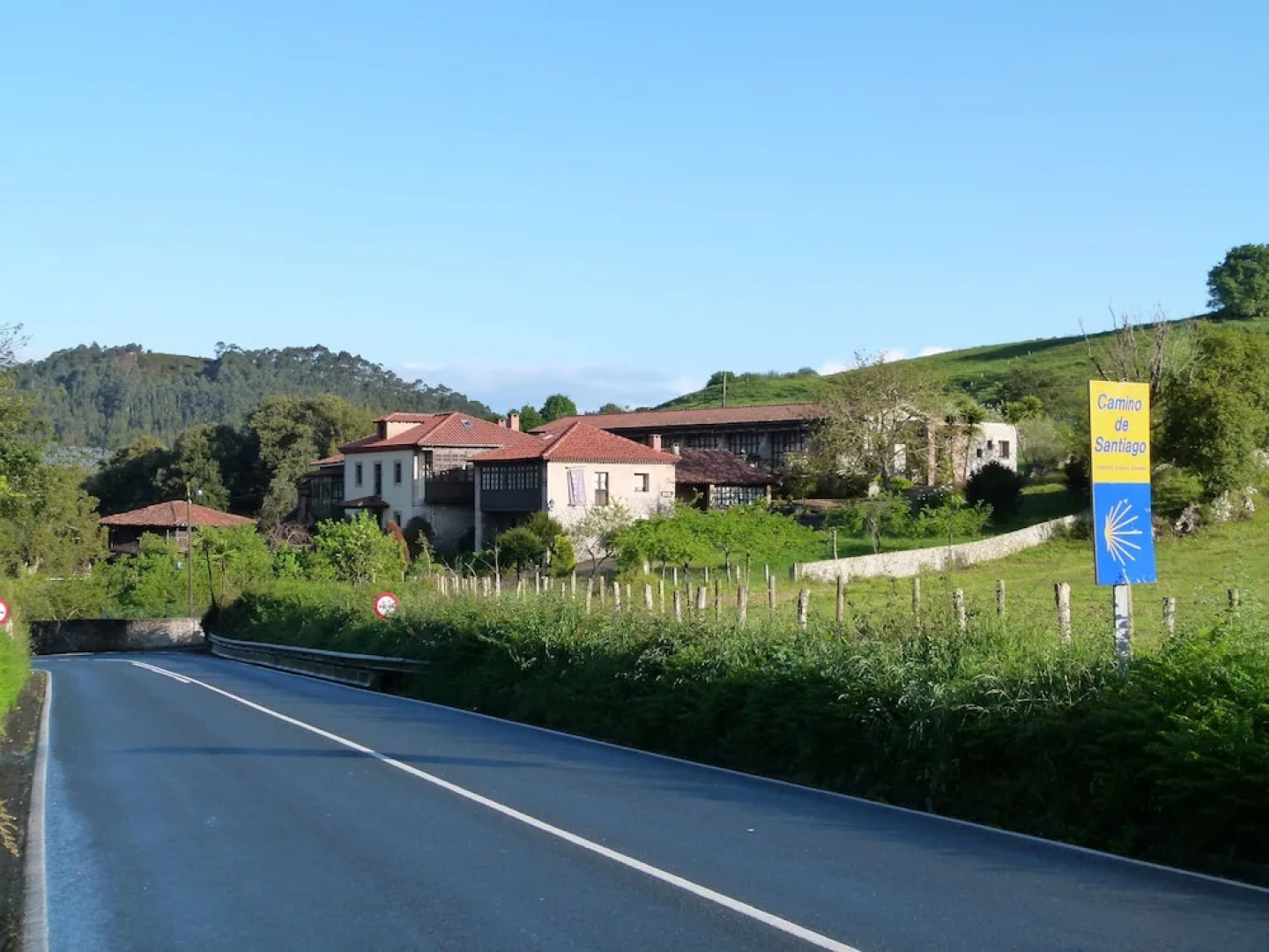 Apartamentos Rurales Finca Los Venancios