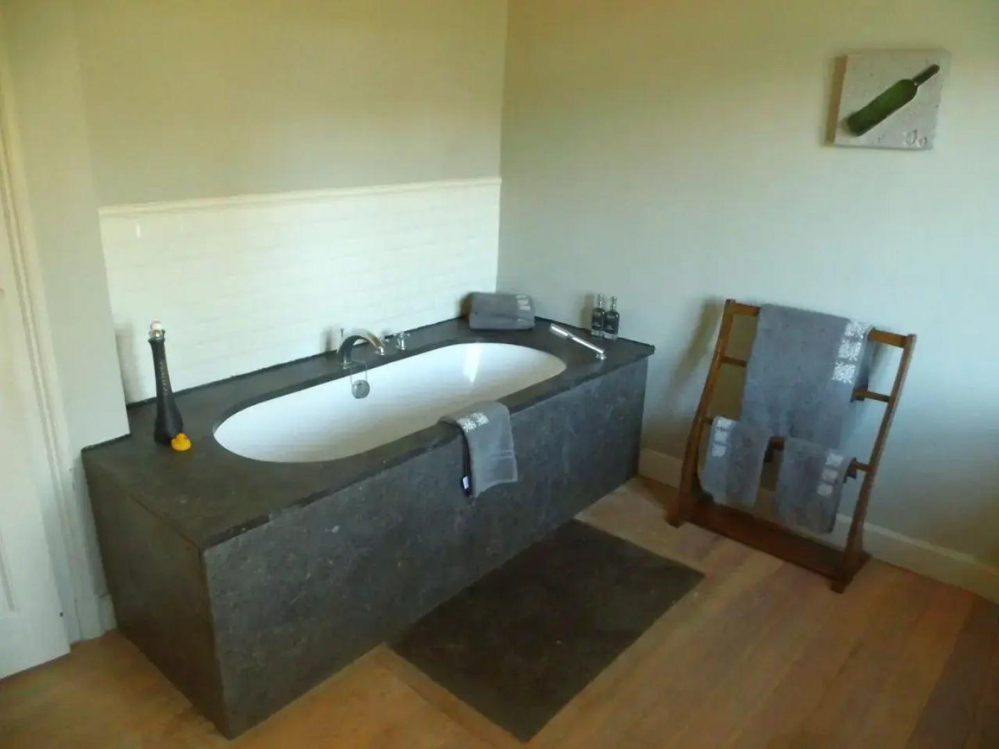 Le Chantoir des Lépiotes