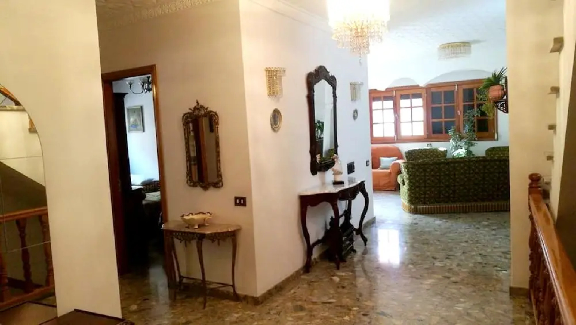 House With 5 Bedrooms in Agüimes, With Furnished Terrace and Wifi - 8
