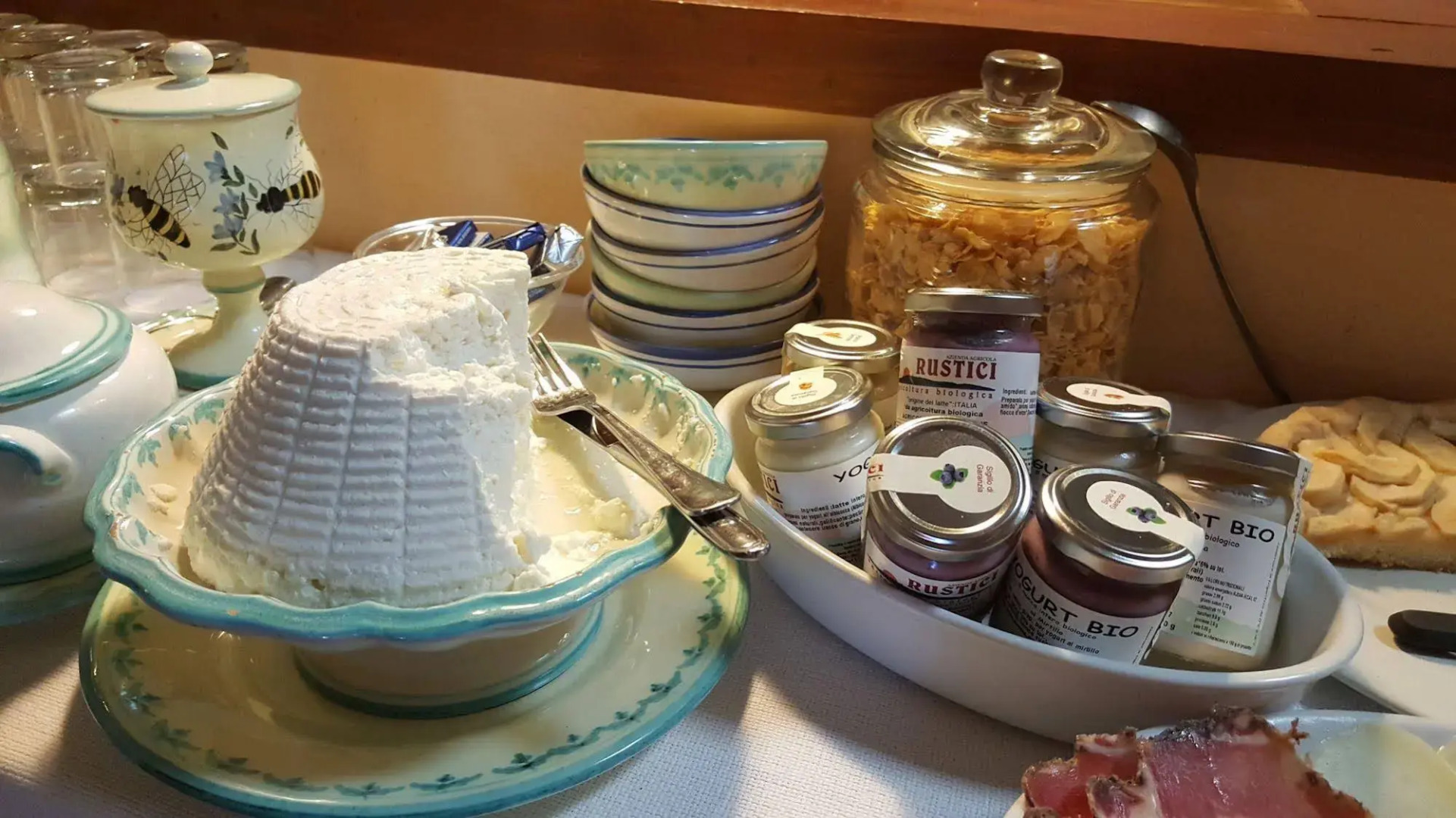 Agriturismo Bio Aia della Colonna