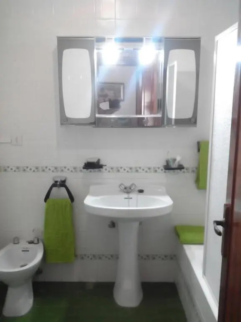 Vivienda uso turistico con WiFi