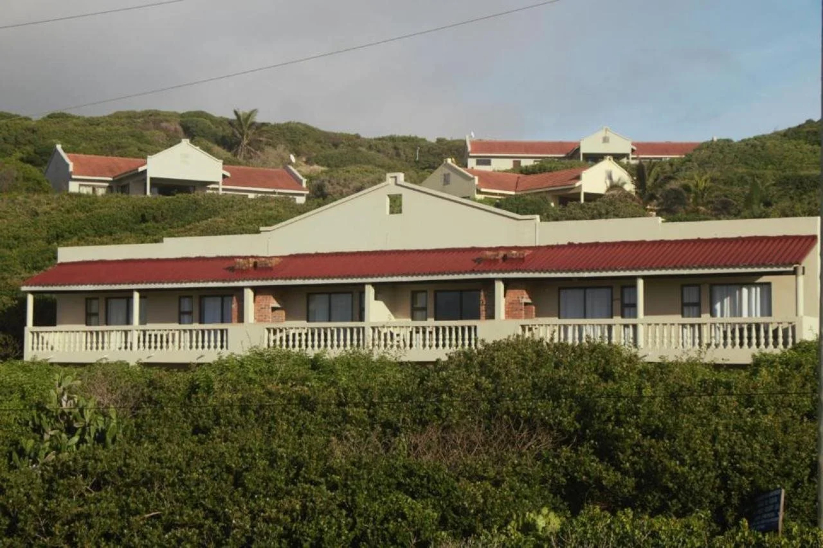 Go Wild Resort
