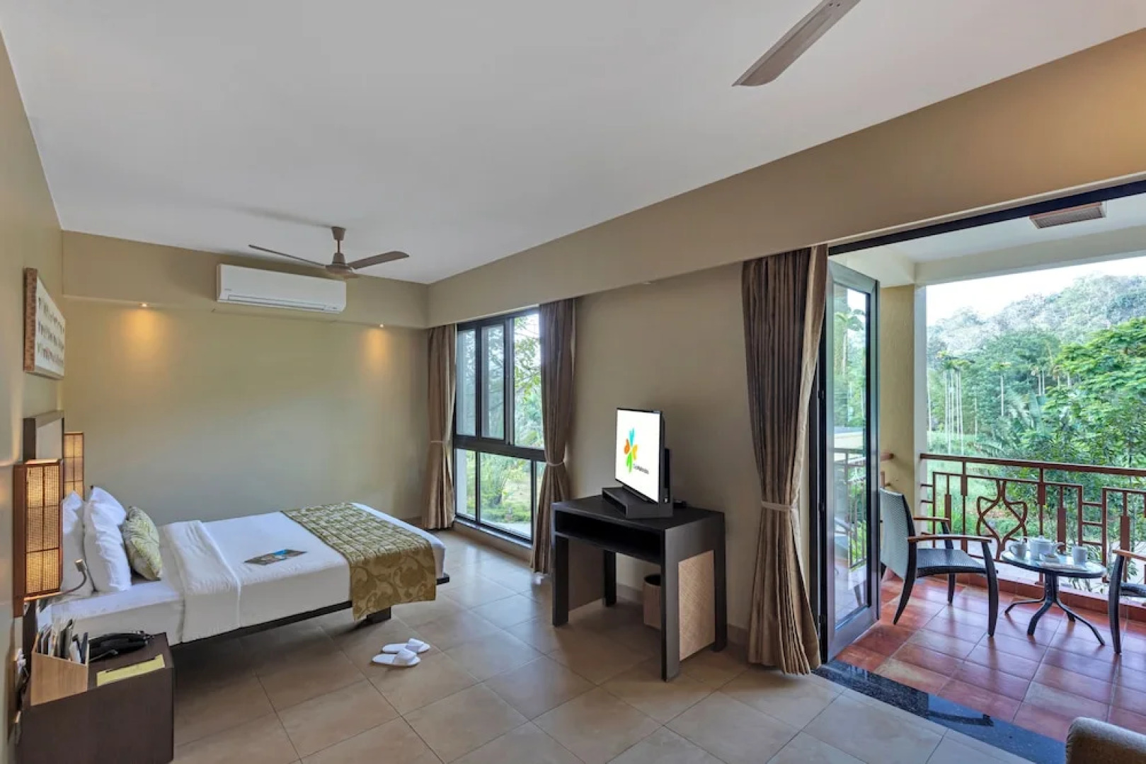 Club Mahindra Virajpet Resort