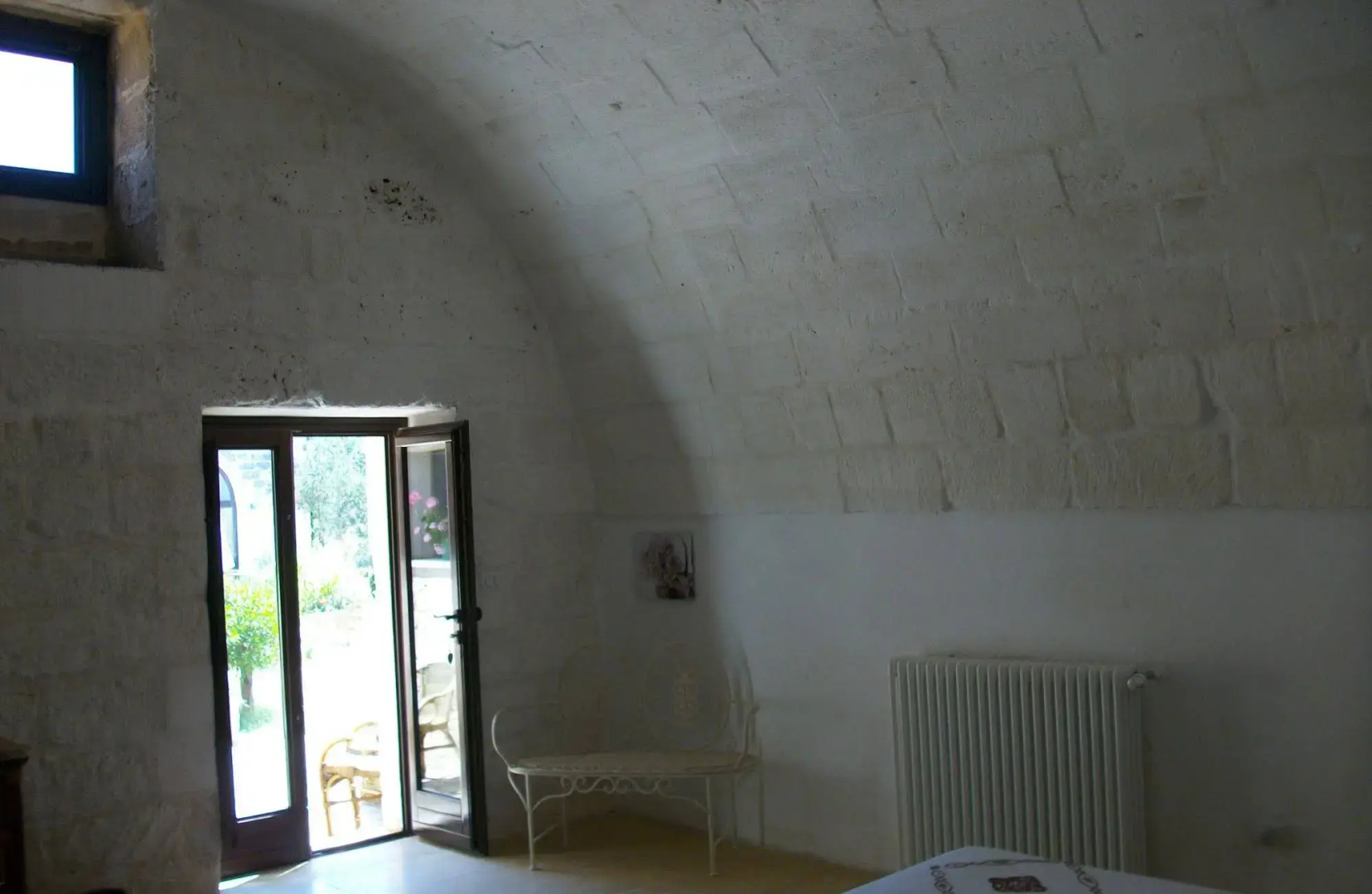 Masseria Lacco