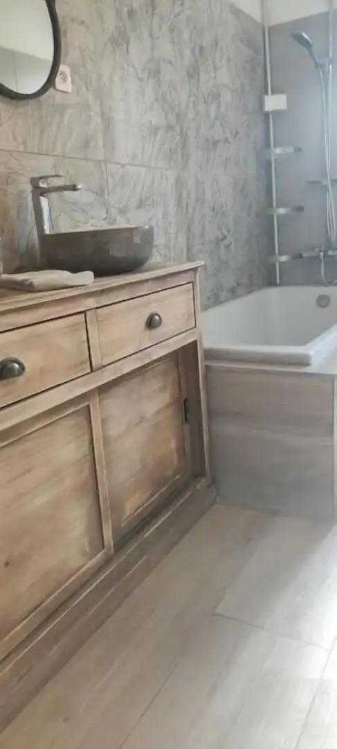 Chambres Isula Bella