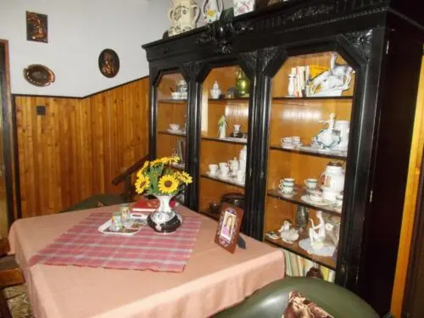 Szoke Tisza Vendeghaz