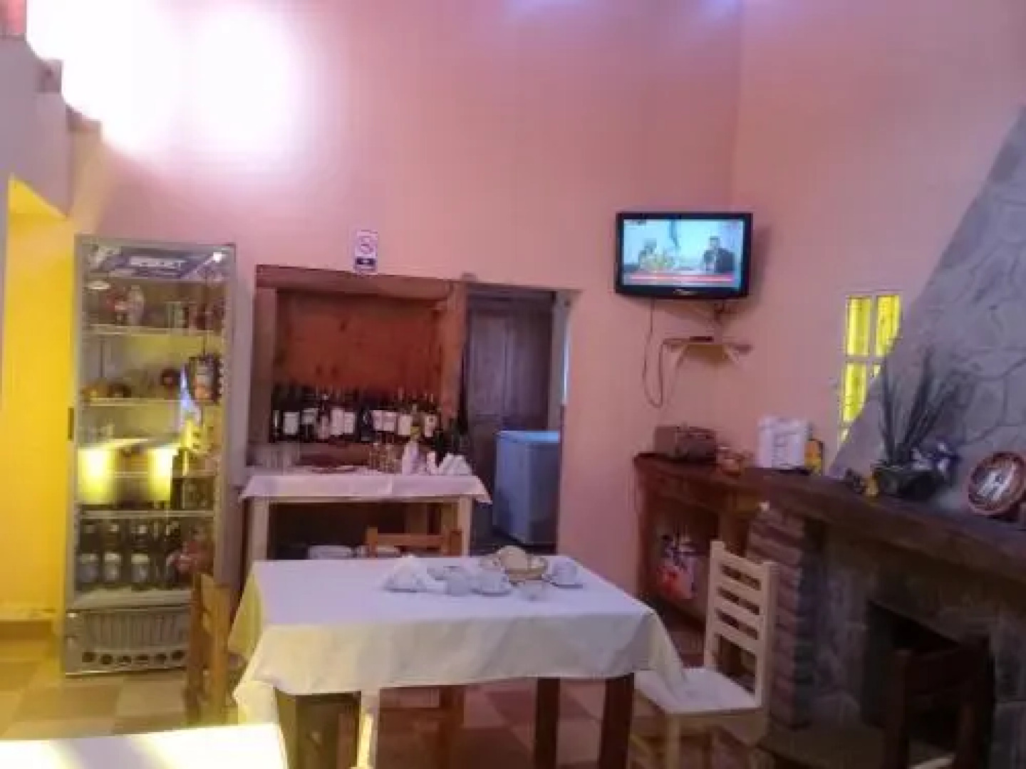 Hostel banda florida