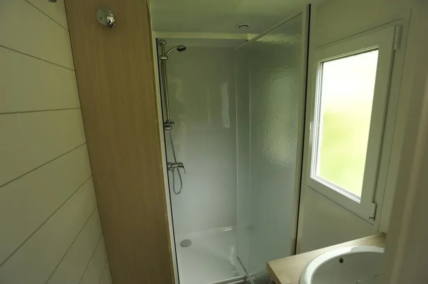 Camping Parc la Clusure