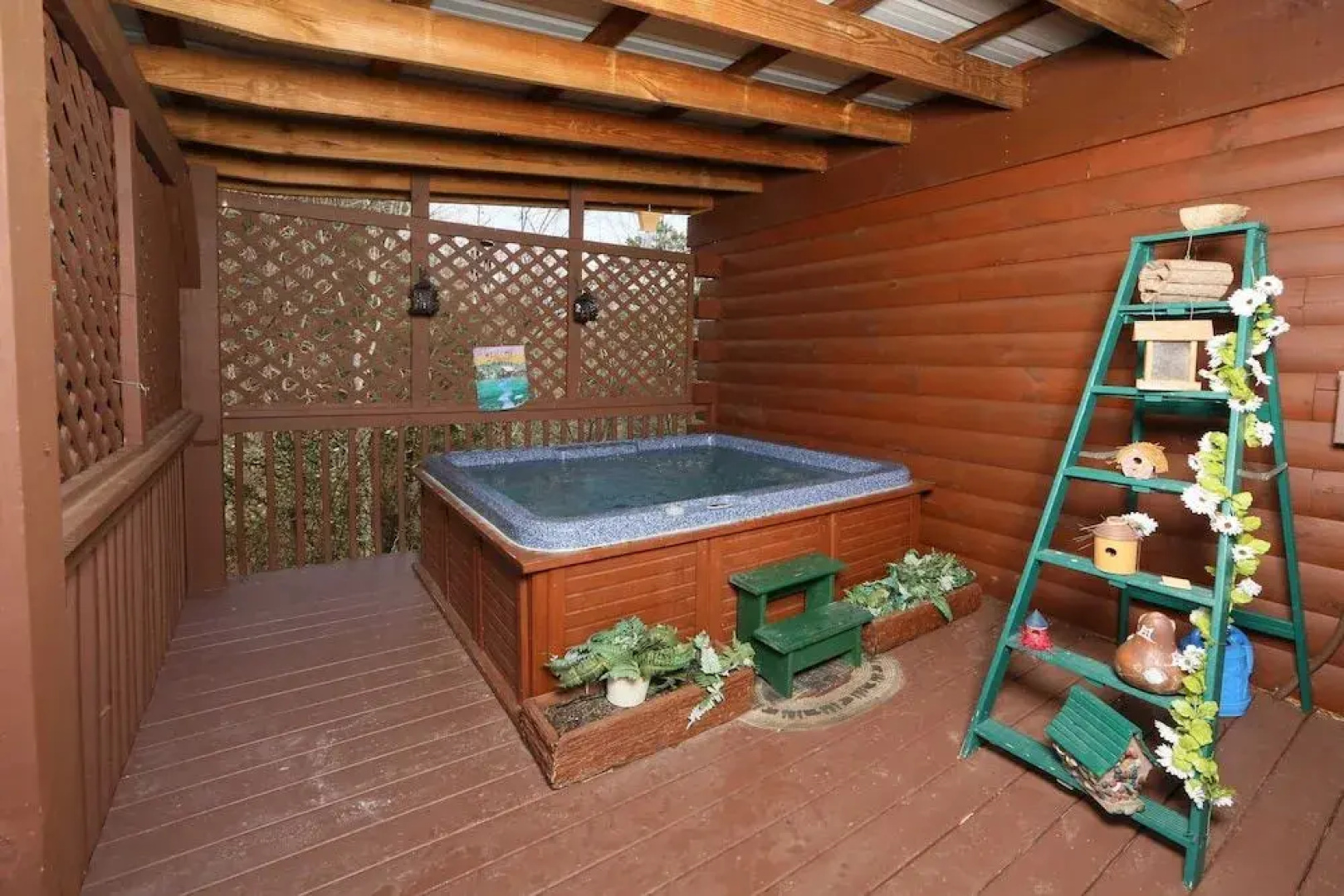 Fireside Memories 2 Br Cabin By Redawning