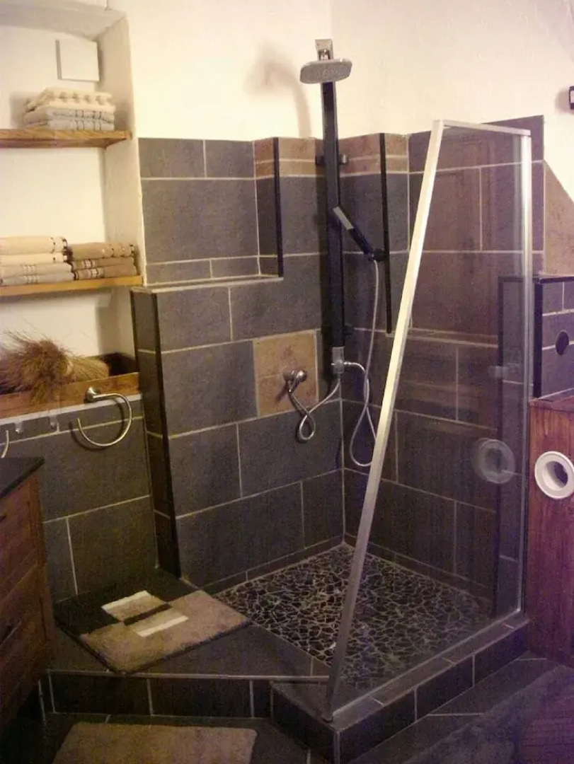 Ferienwohnung Blütentraum