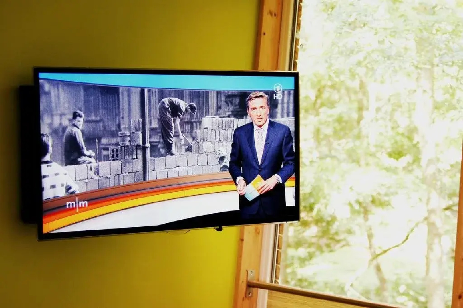 Tree Inn - Das Baumhaushotel