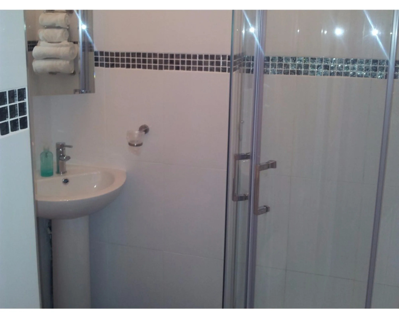 Broadway Country House