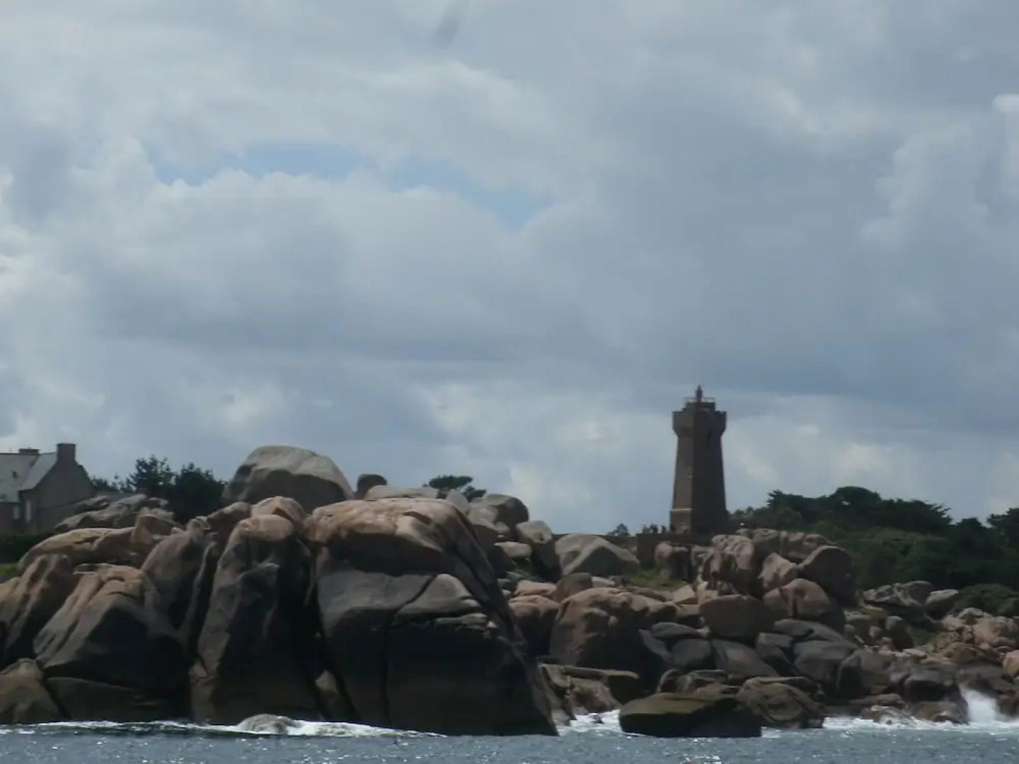 Appartement Le Casino