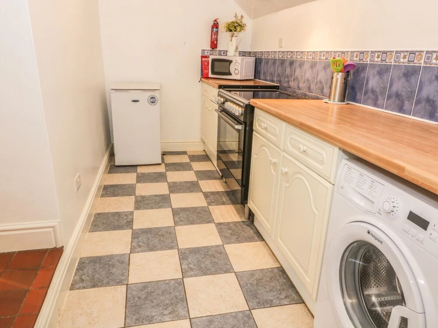 The Cottage at Fronhaul