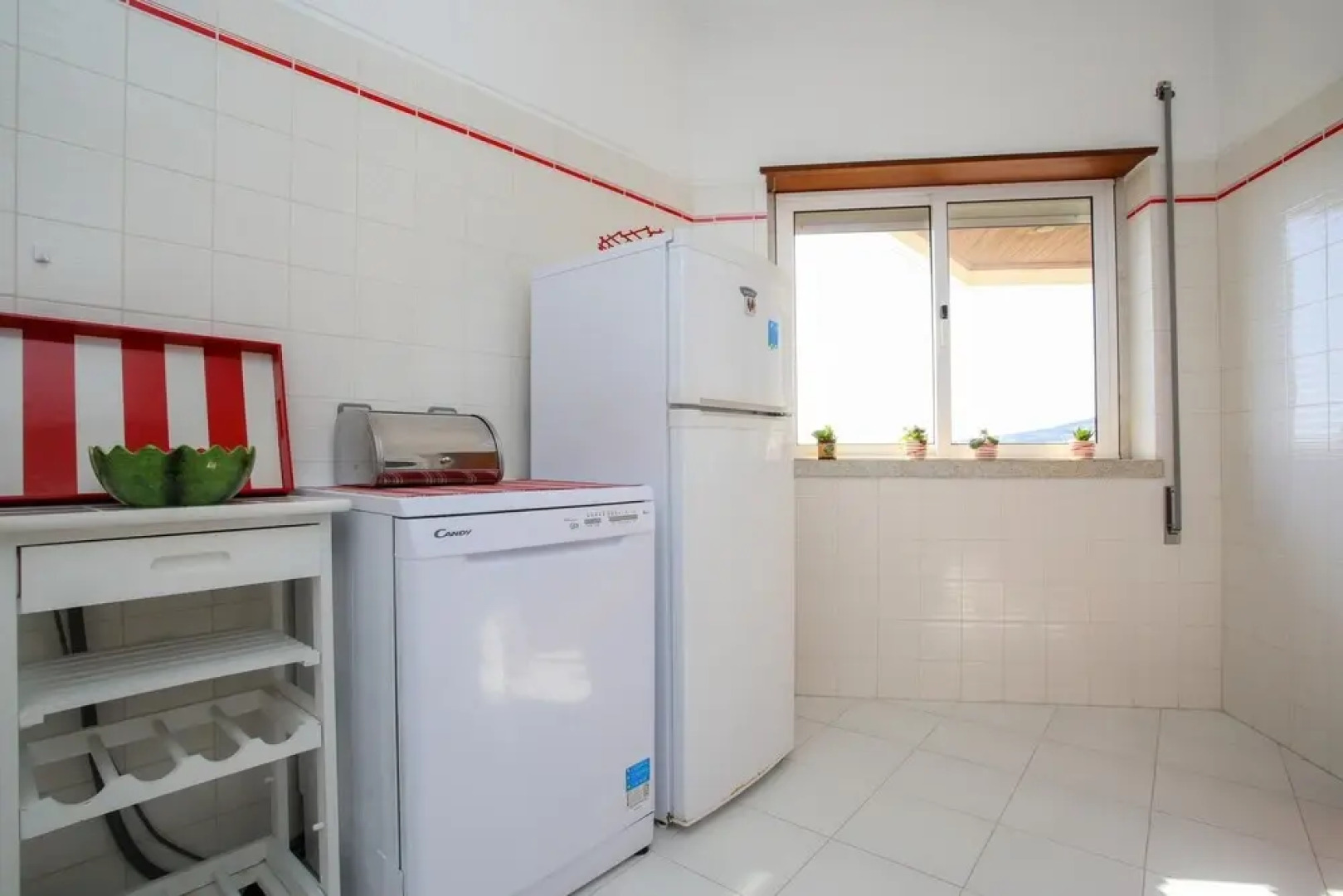 Buarcos Pool Apartment