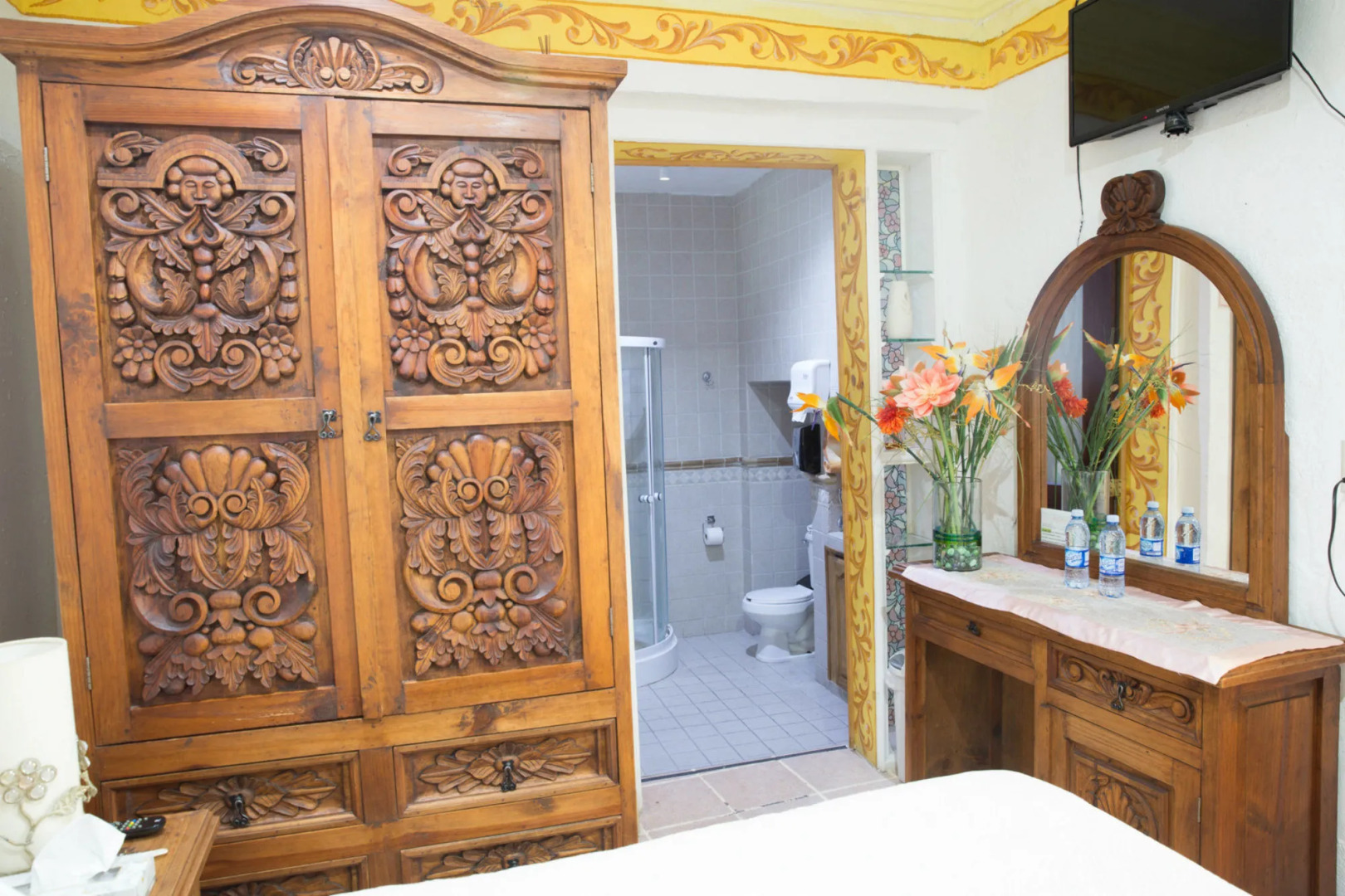 Hotel Eden de los Angeles