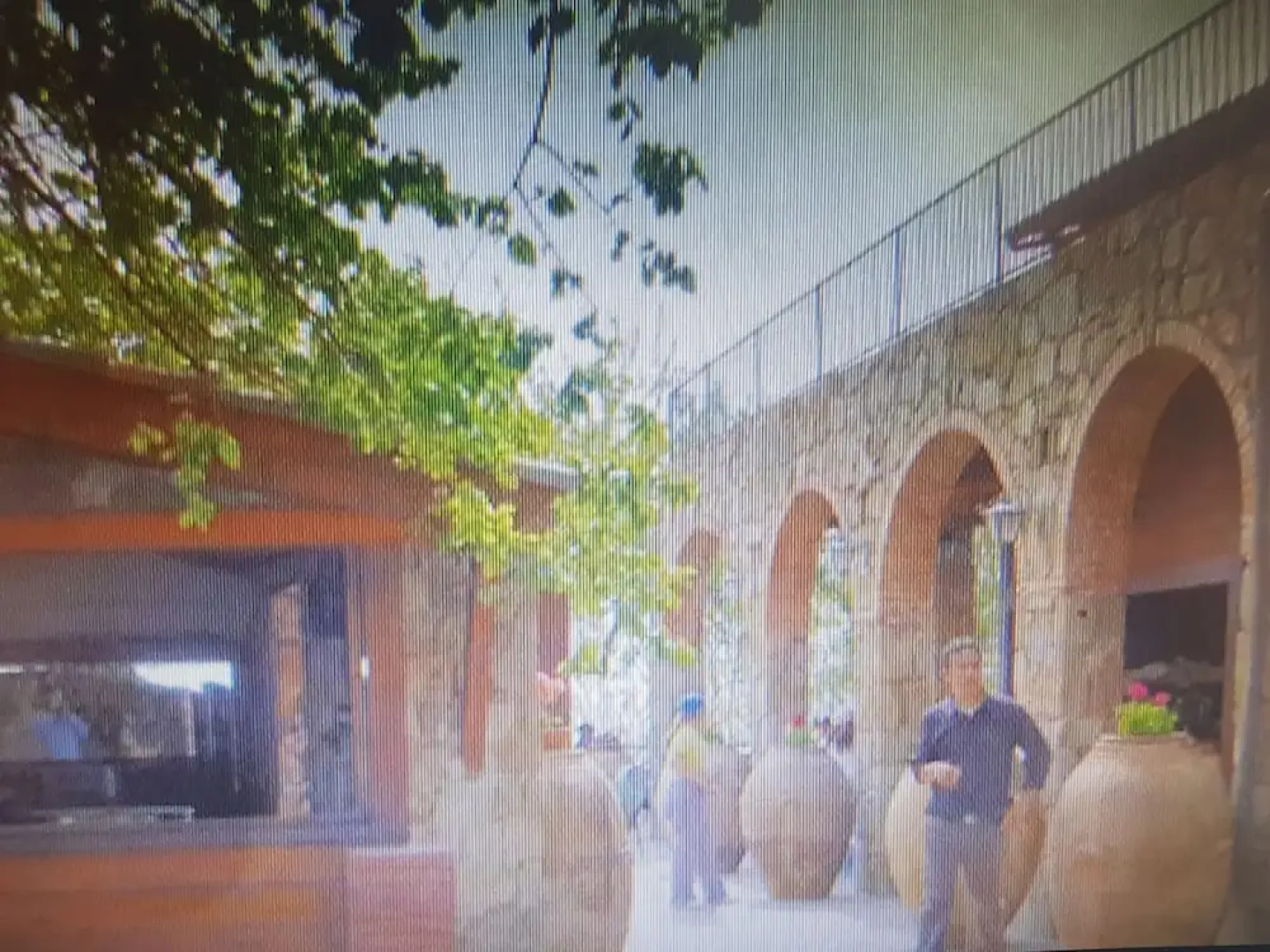 Agriturismo San Carlo