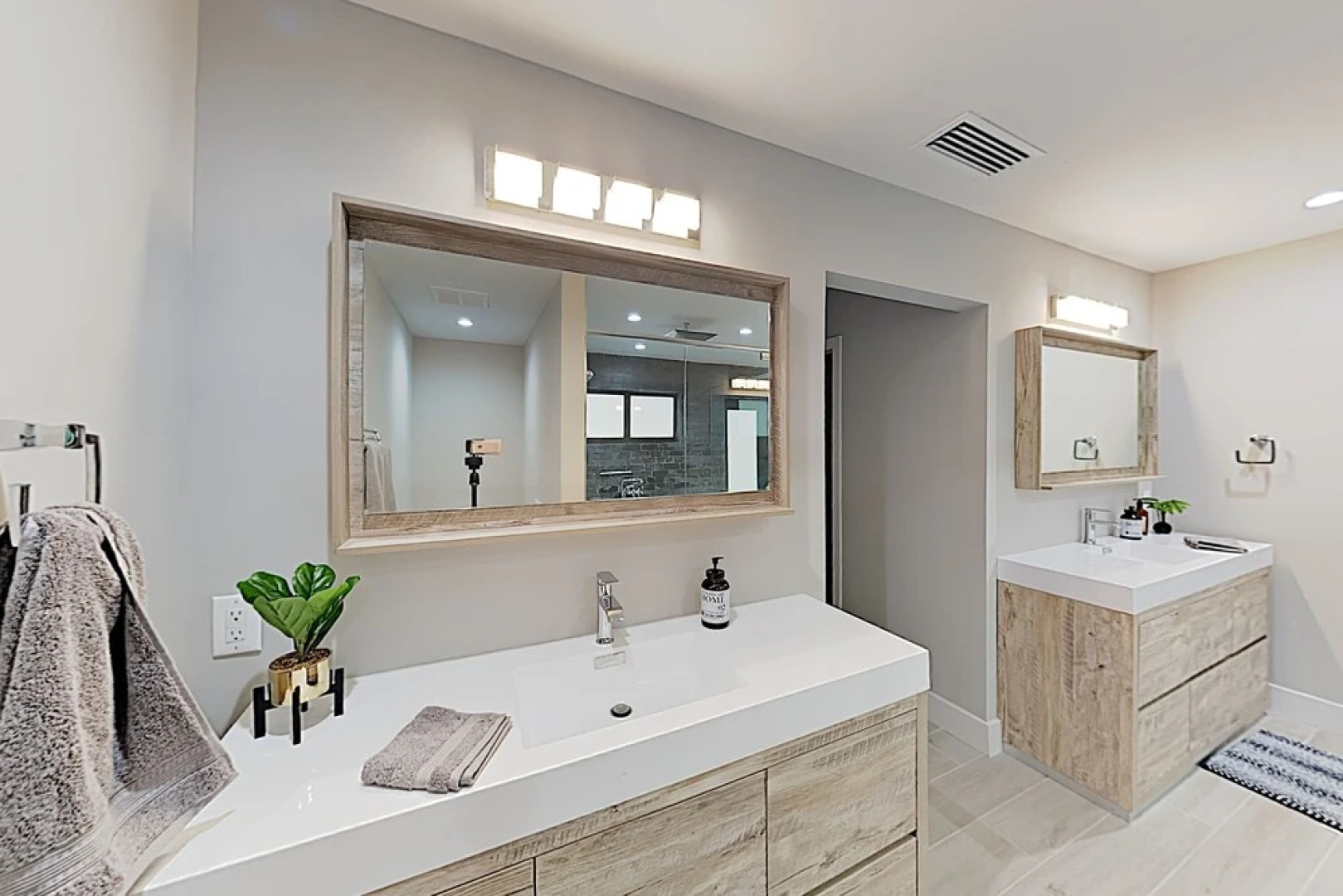 New Listing! Singer Island Stunner W/ Pool 3 Bedroom Home