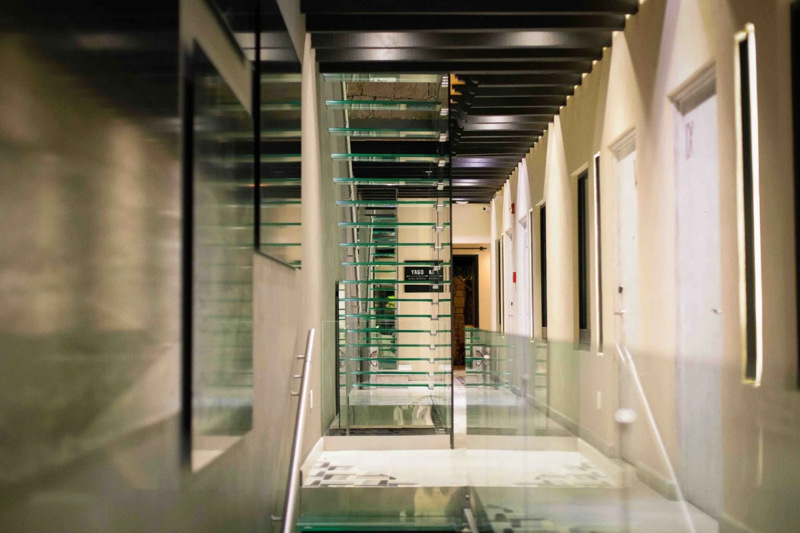 Othelo Hotel Boutique México