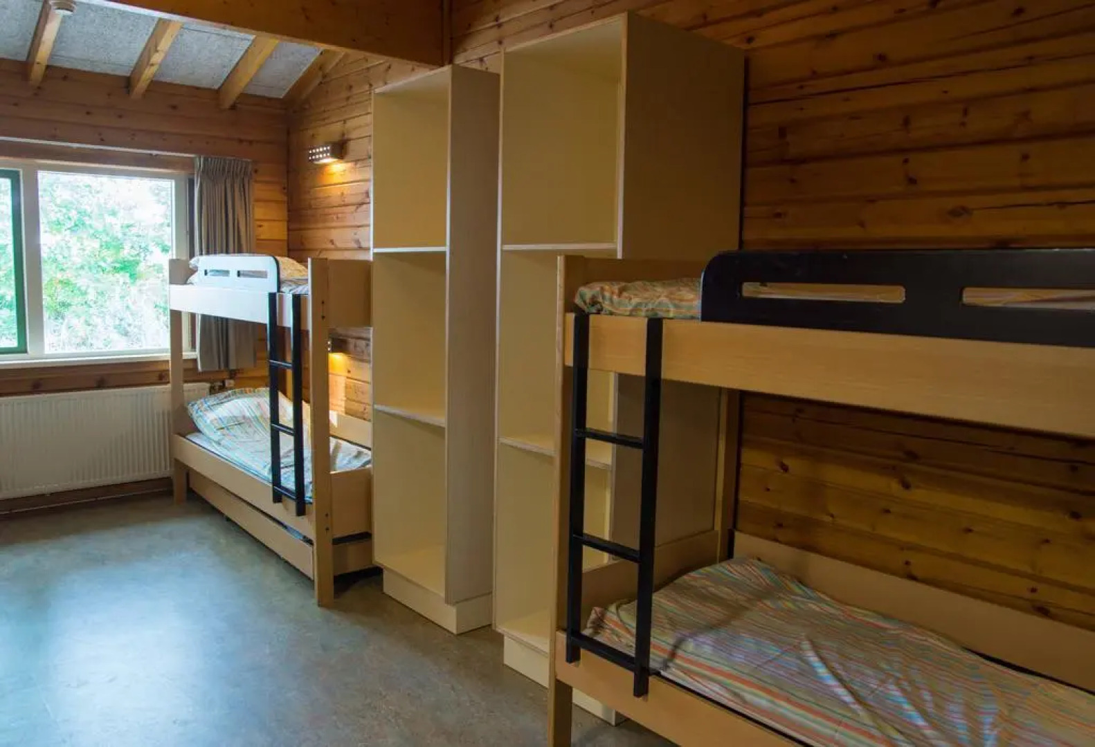 Stayokay Gorssel - Deventer