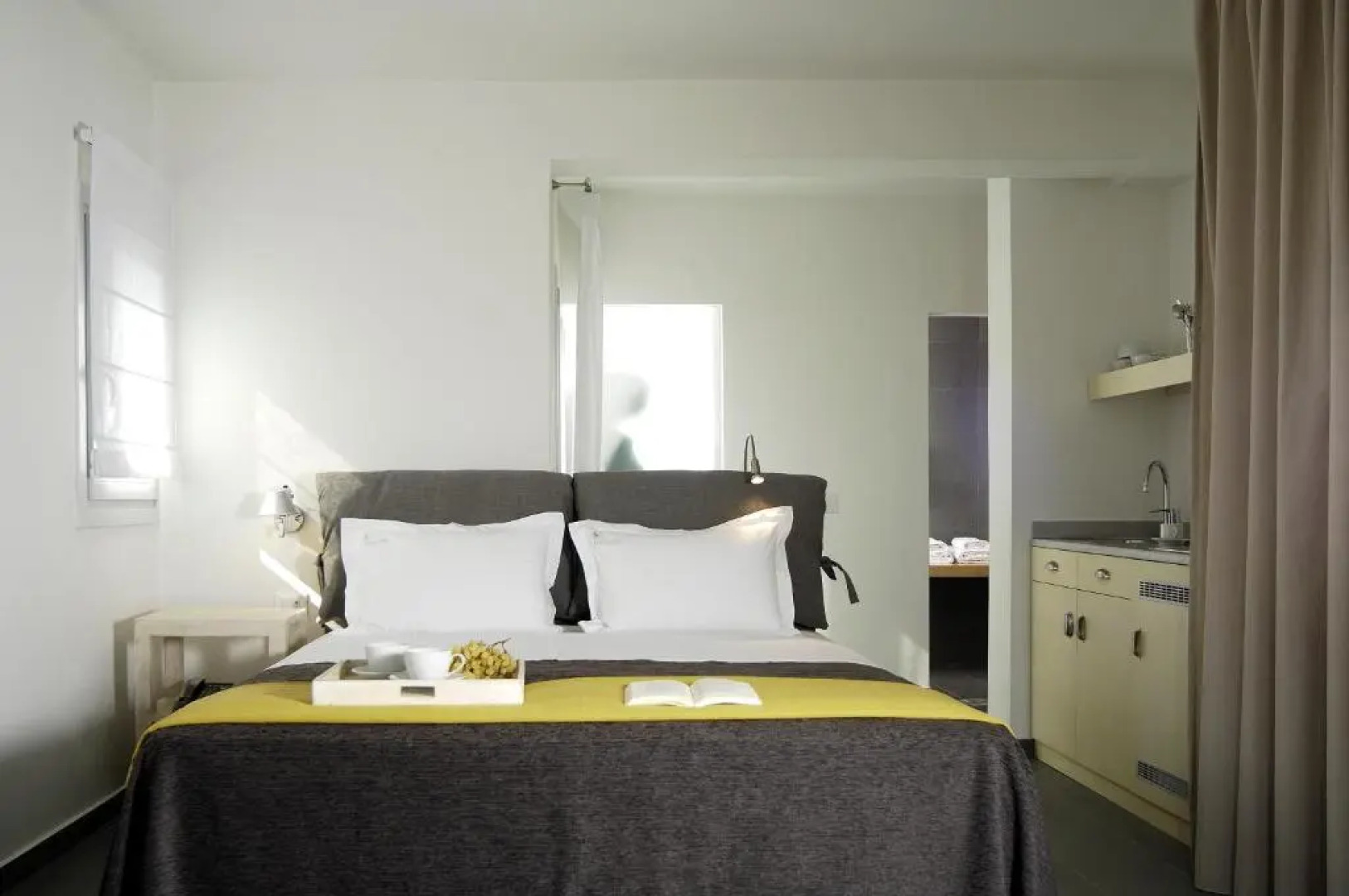 Filoxenia Apartments