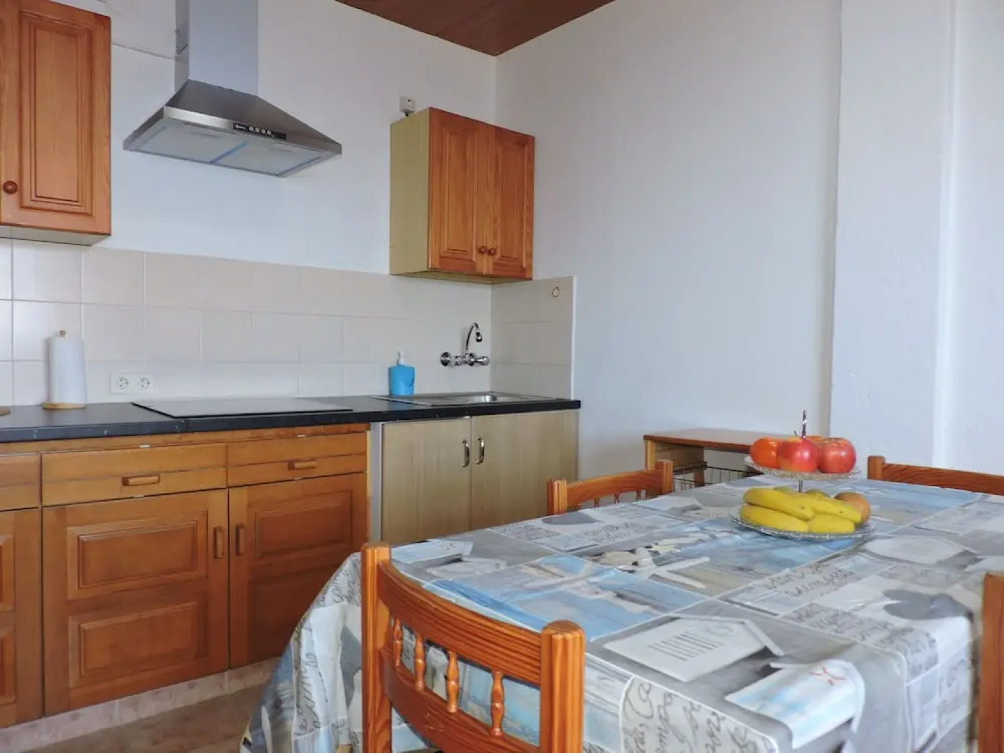 Apartamentos Montebreña