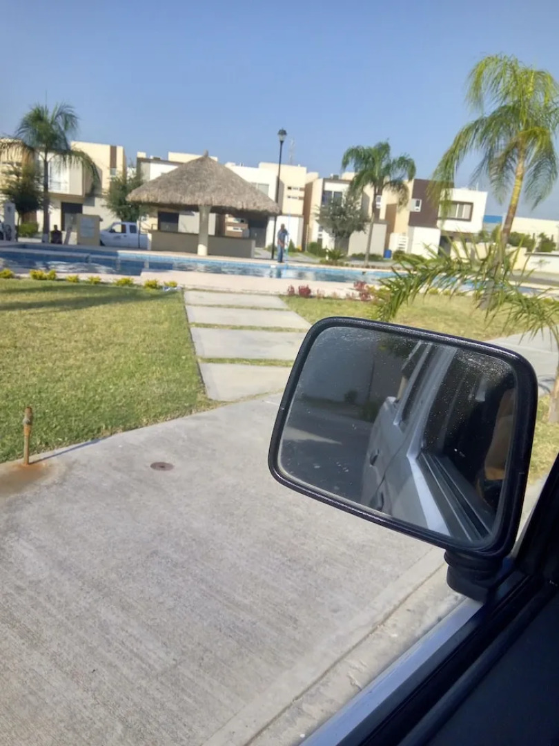 Casa Completa Dreams Lagoons Apodaca