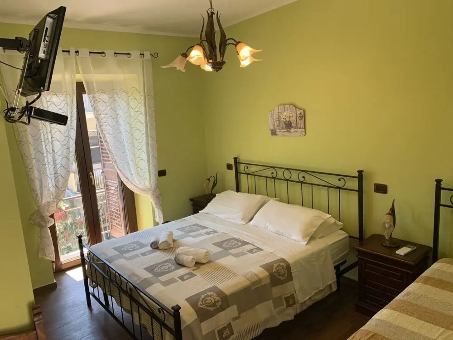 Agriturismo Torre Ercolana