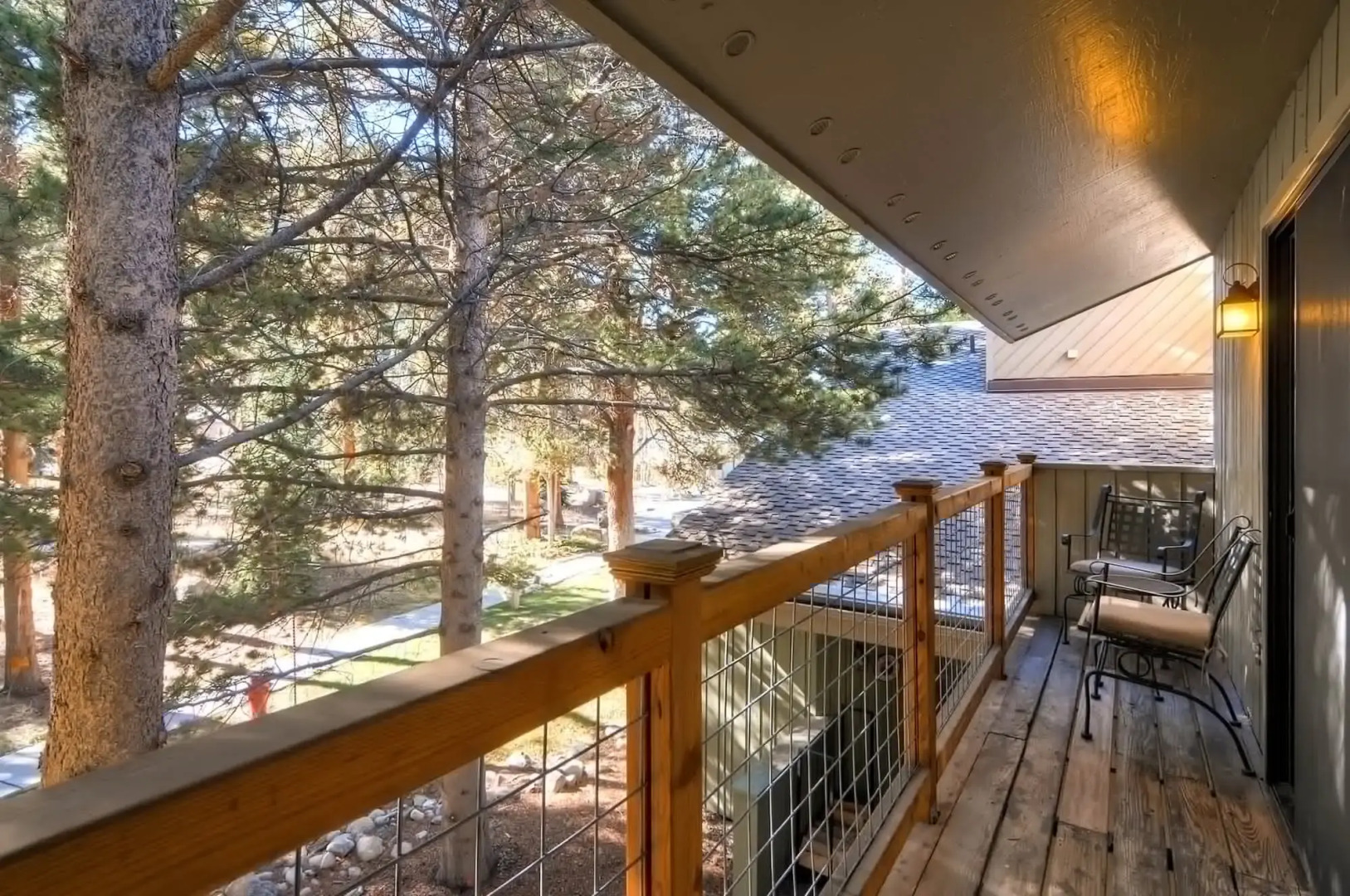 Forest Condominiums by Keystone Resort