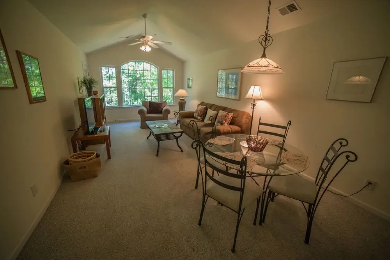 True Blue Golf Resort