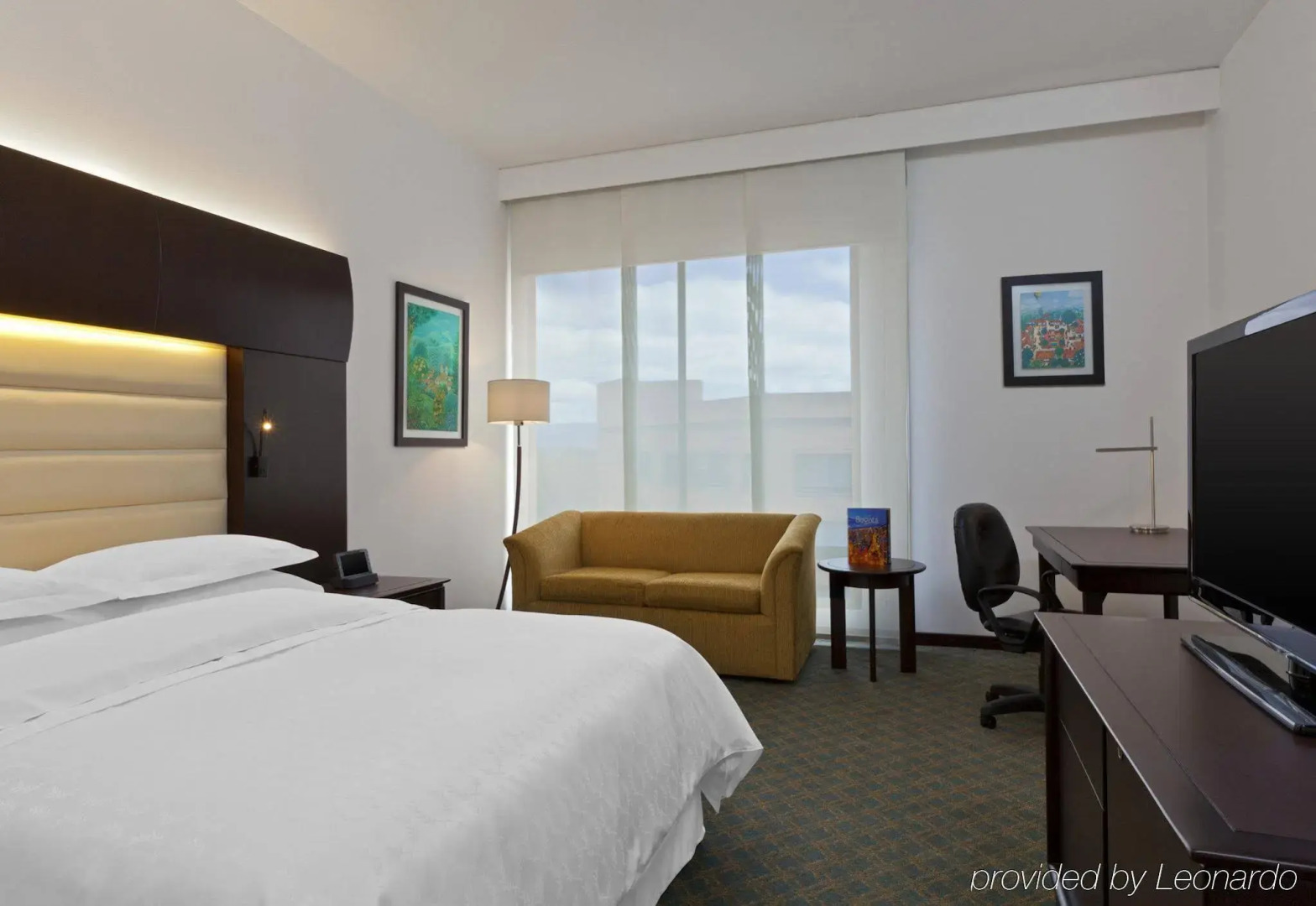 Sheraton Bogota Hotel