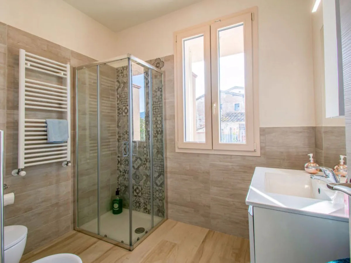 House del Sole Bientina