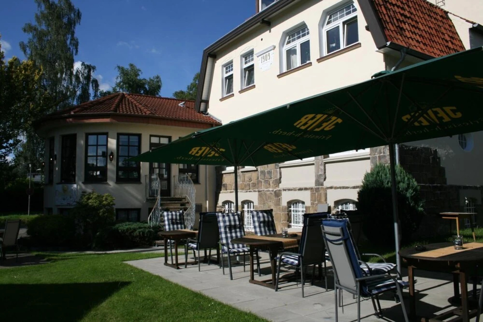 City Motel Bad Salzuflen