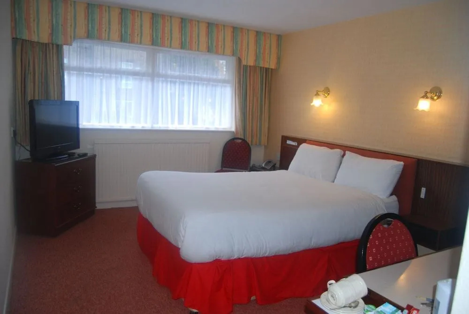 Brecon Hotel Sheffield Rotherham - Adults Only