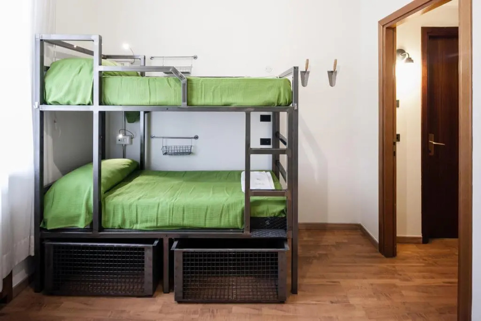 Хостел Ostello Bello Grande