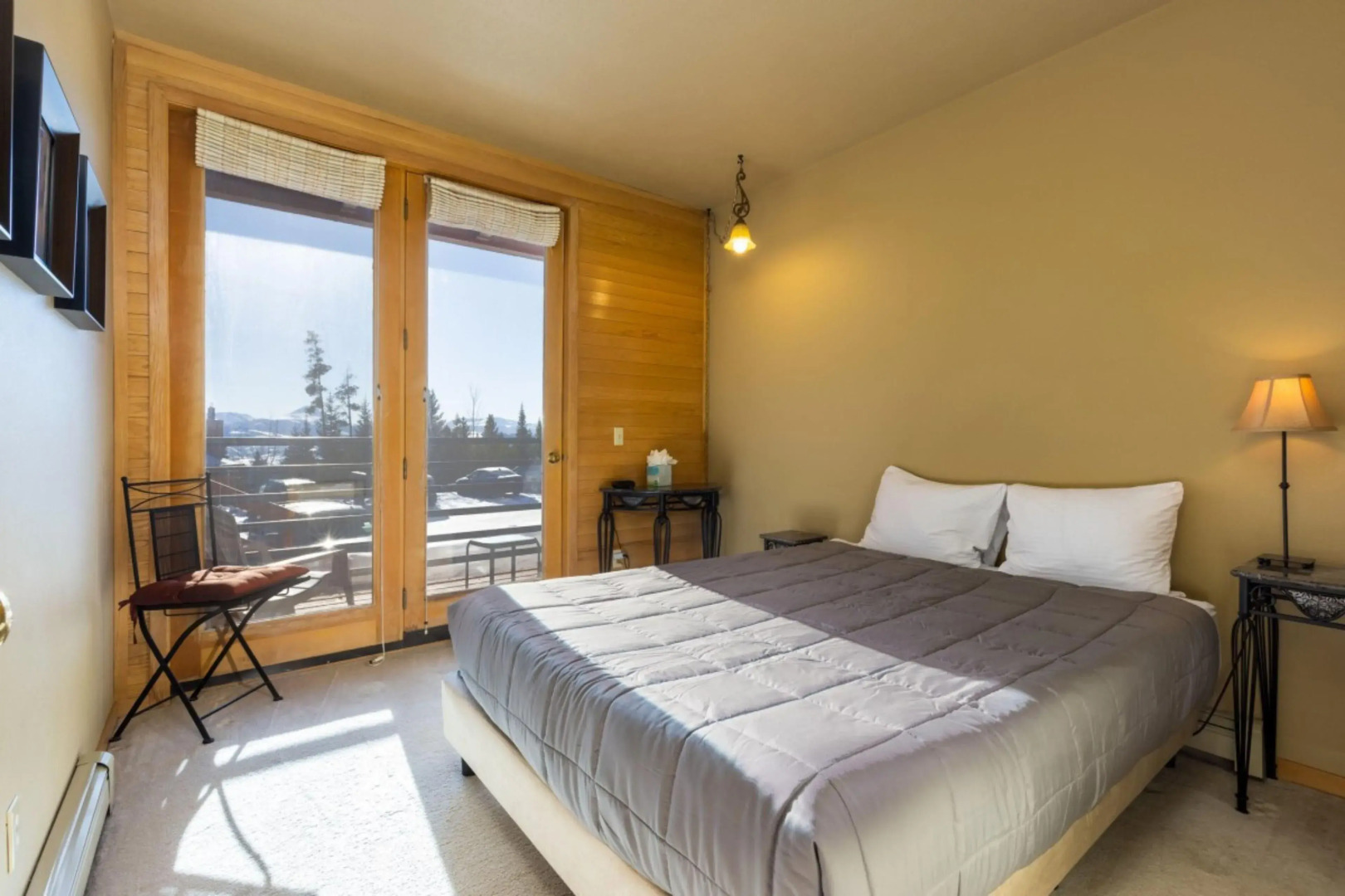 Timber Ridge #410 - Wildernest