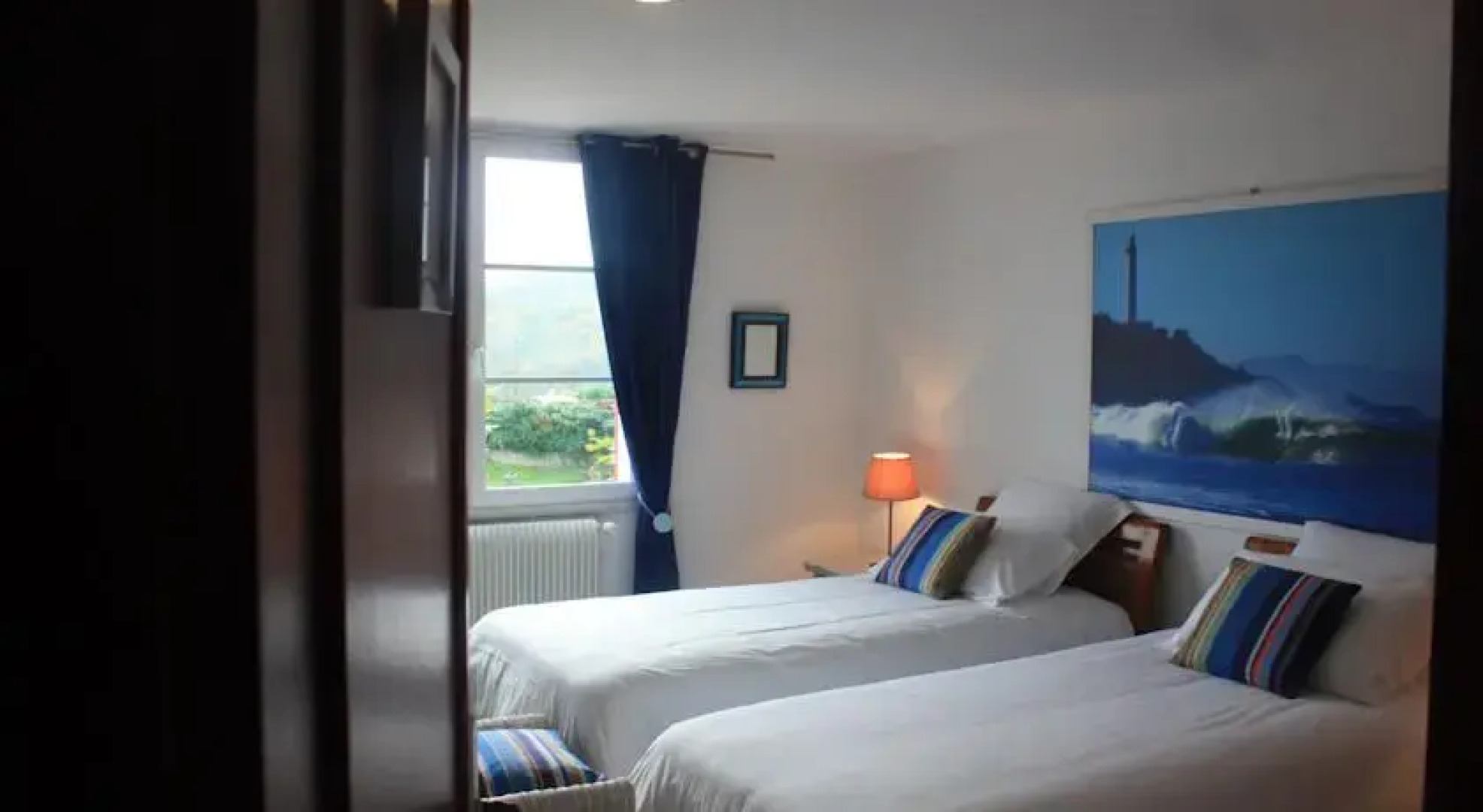 Chambres dhôtes Kurutcheta