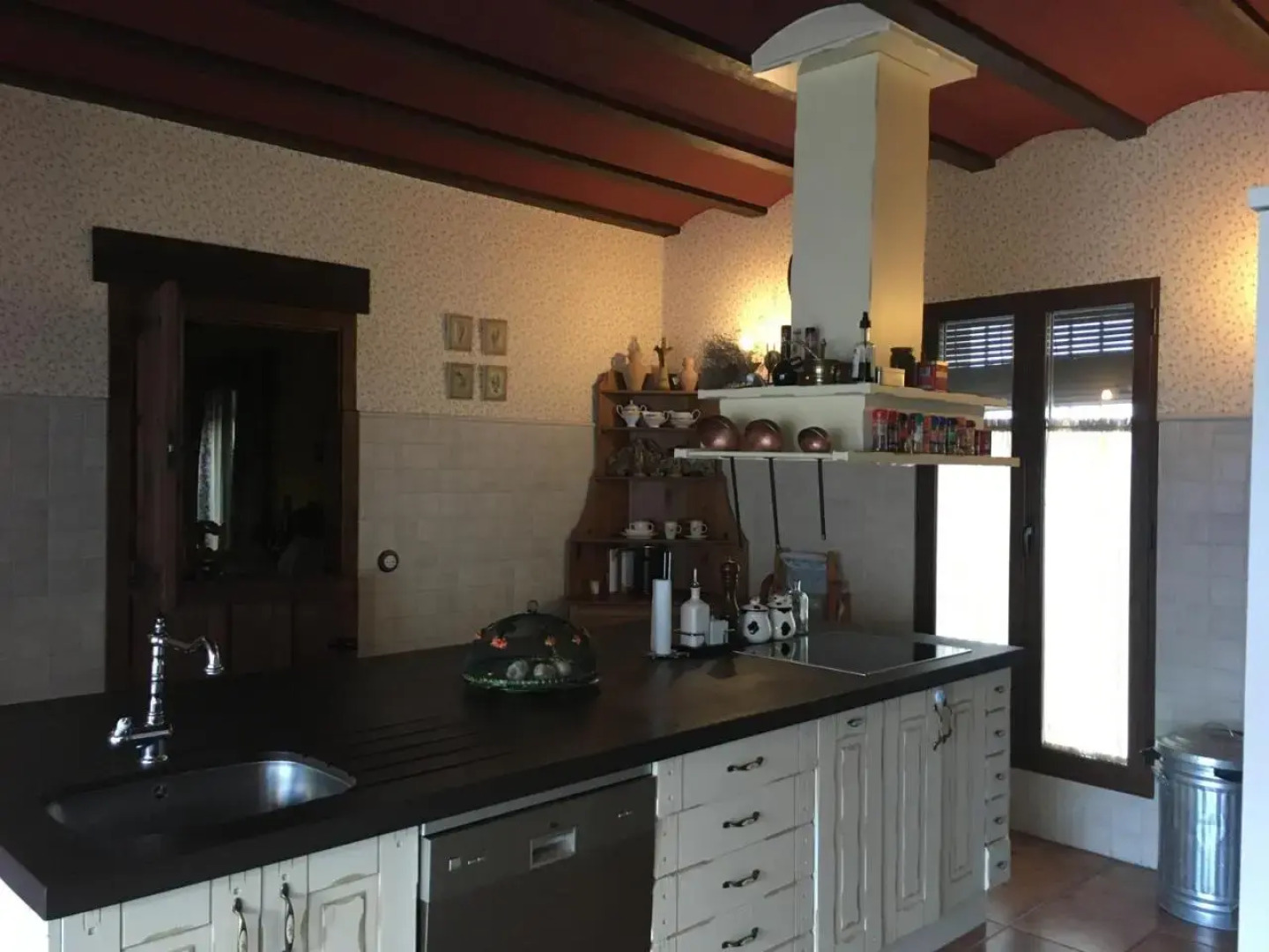 Casa Las Golondrinas