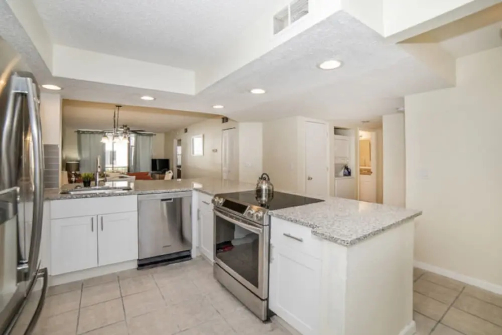 Shorewalk Vacation Condo Bradenton Beach Ground Floor