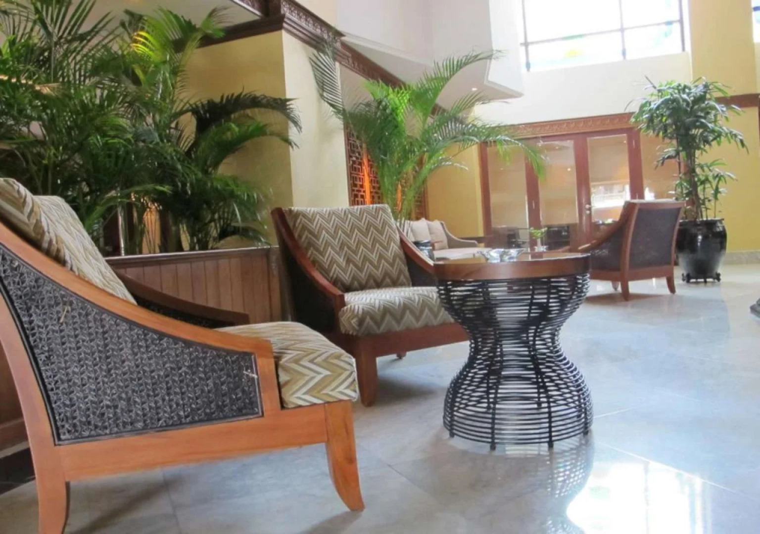 Hotel Mutiara Malioboro Yogyakarta