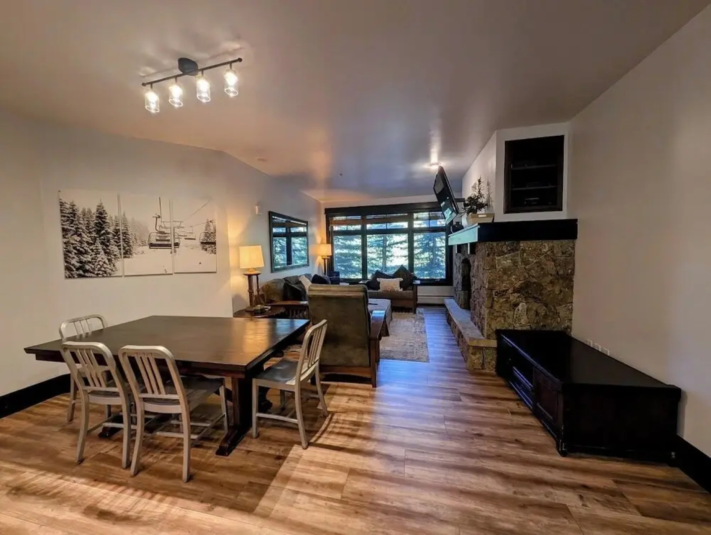 Lone Eagle 3001 by SummitCove Vacation Lodging