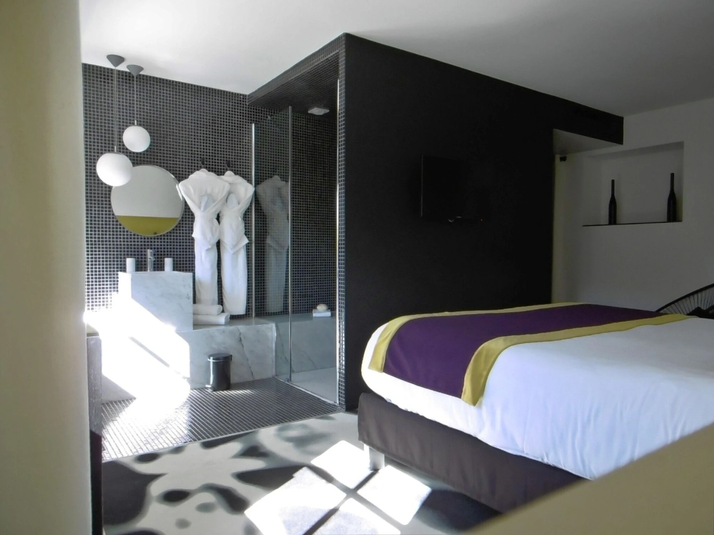 Pont Levis Hôtel By Franck Putelat