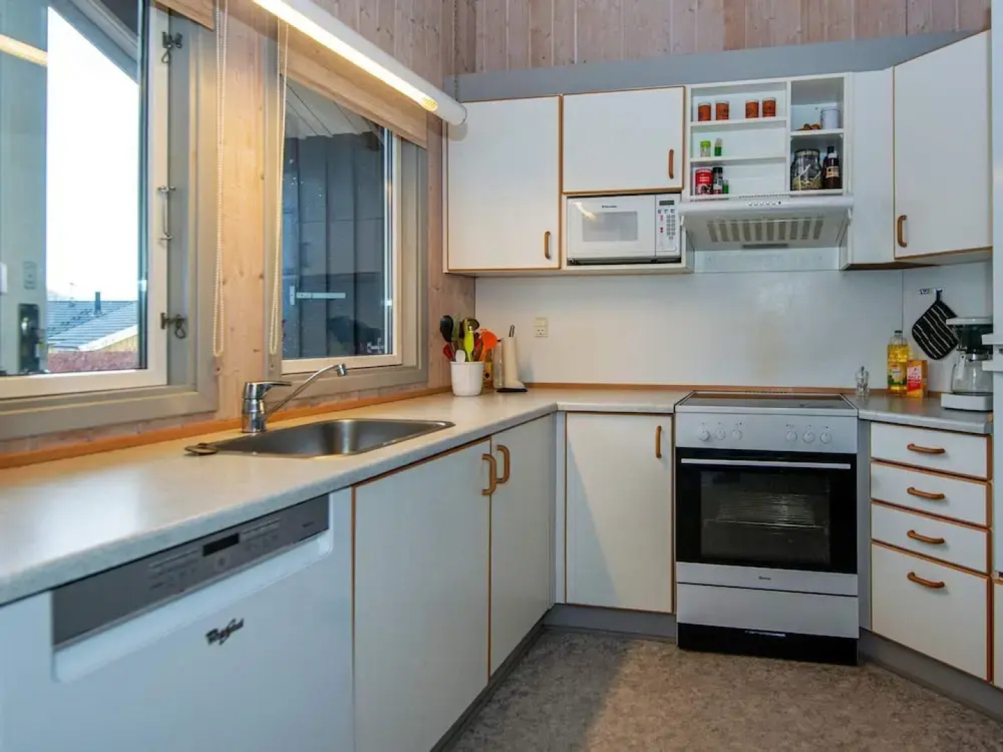 Tranquil Retreat in Mommark - By Traum Ferienwohnungen