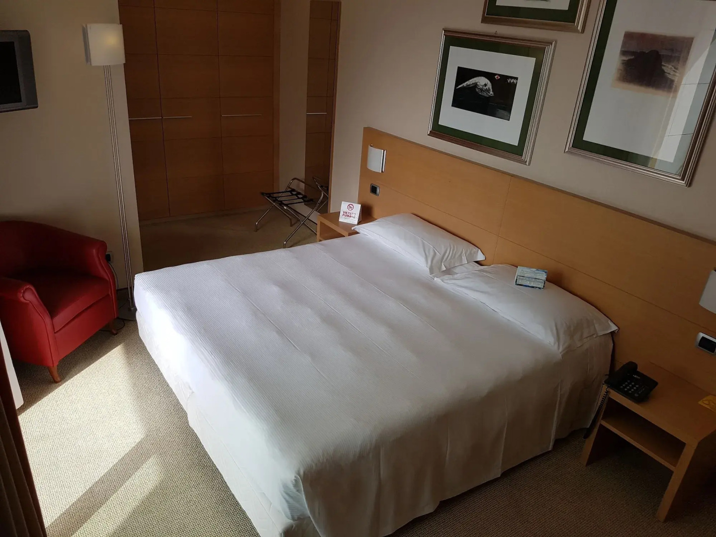 Hotel Sporting Brugherio