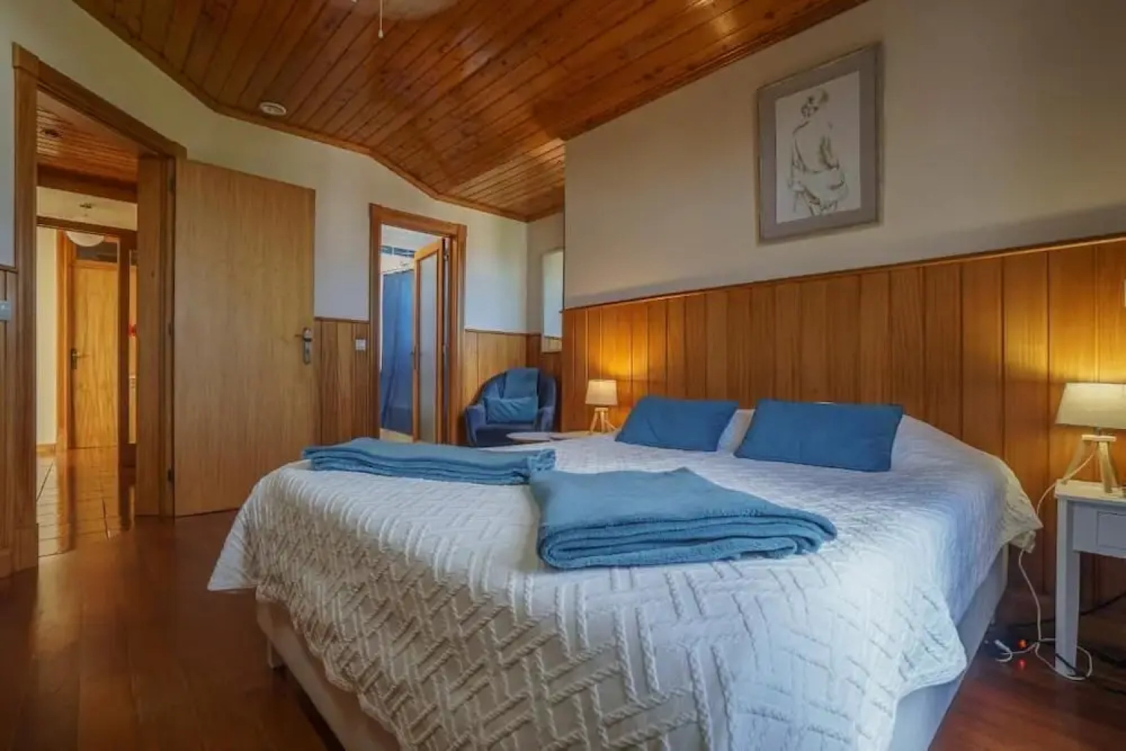 Quinta Das Hortencias