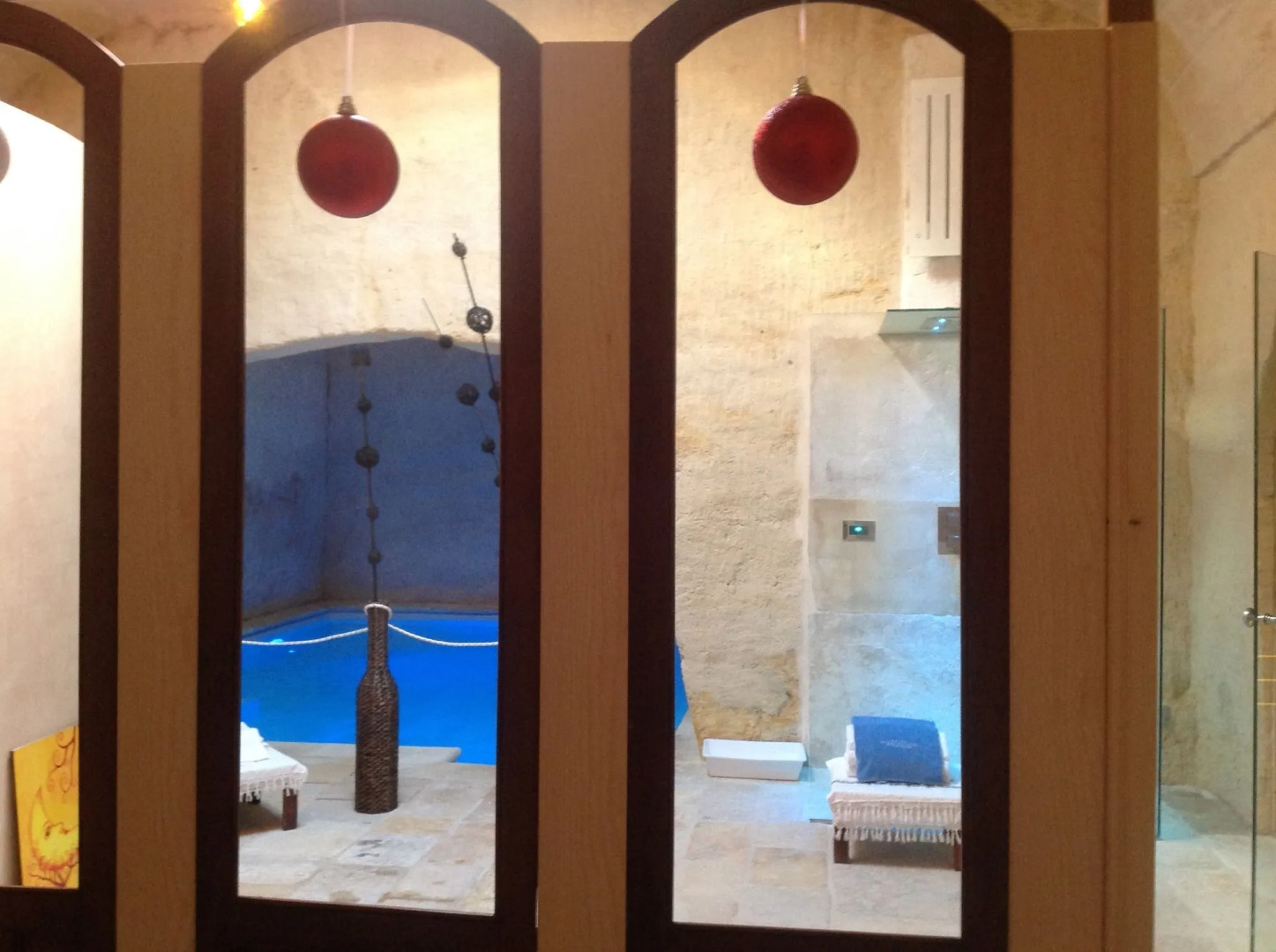 Masseria Fortificata Donnaloia